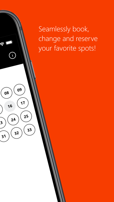 The Movement Method iPhone screenshot 5 - Health & Fitness app