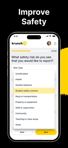 Krunch It Screenshot 6 of 6