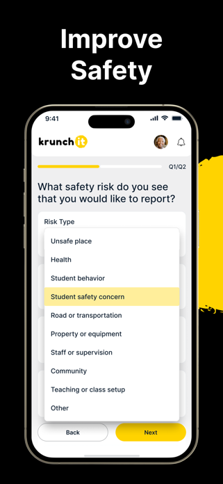 Krunch It Screenshot 6 of 6