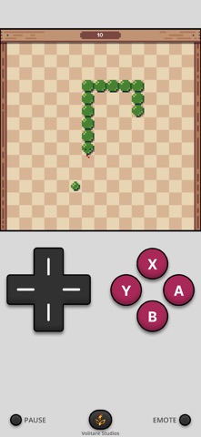 RetroLumo Screenshot 6 of 6