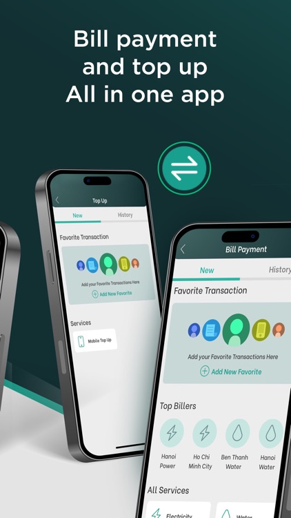 K PLUS Vietnam screenshot-5