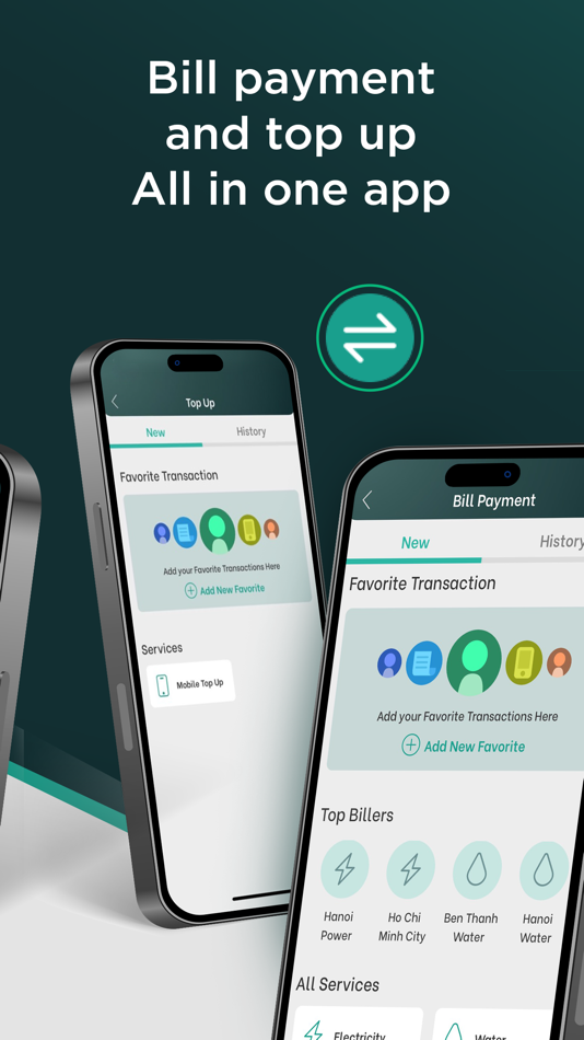 #6. K PLUS Vietnam (iOS) 由: KASIKORNBANK PCL