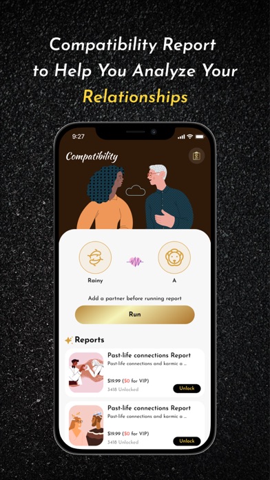 AstroStar: Your Life Advisor Screenshot