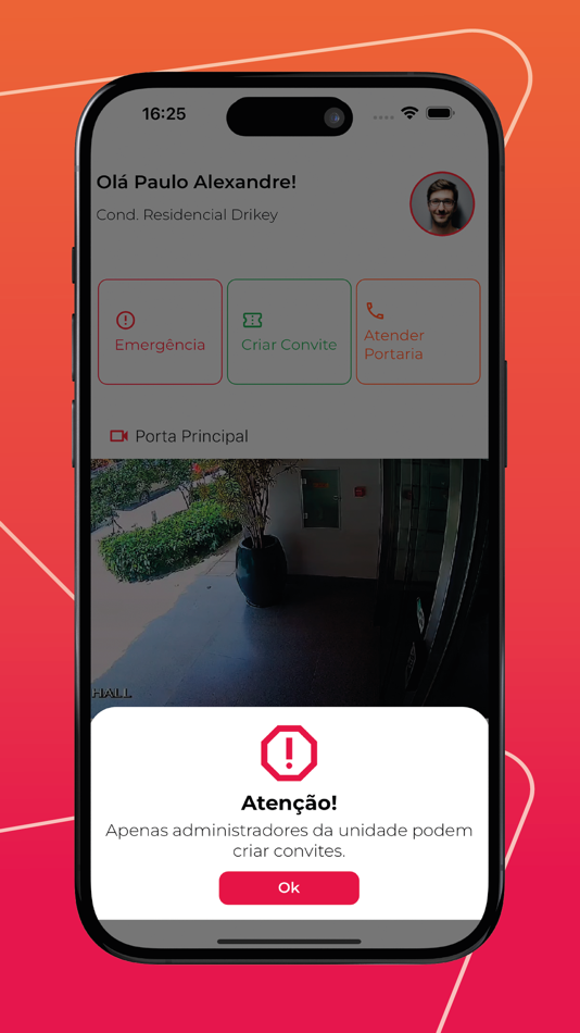 #3. Drikey - PVI (iOS) 由: MONITORAMENTO DIGITAL REMOTY INDIVIDUAL KEY LTDA