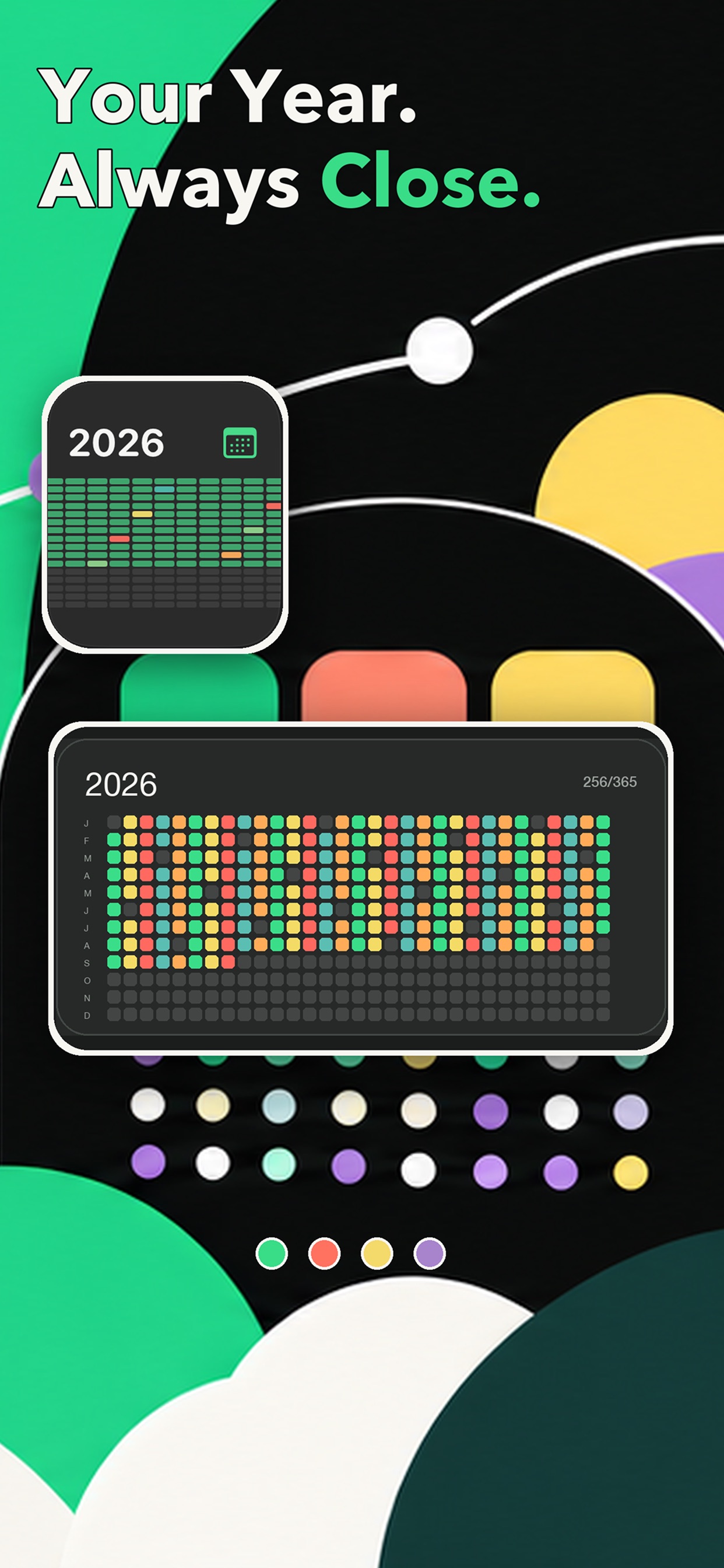 Screenshot 6 of Goodbits: Good Moments Journal