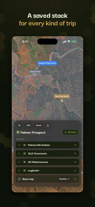Patchly screenshot 7 of 8