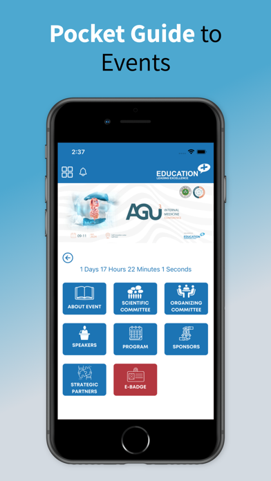 EducationPlus - Bahrain Screenshot
