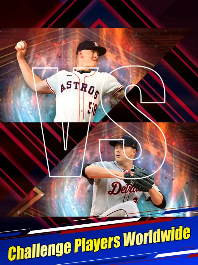 eBaseball™: MLB PRO SPIRIT screenshot 16