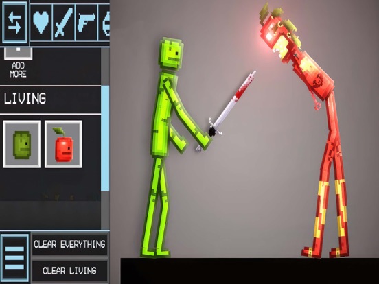 Screenshot #6 pour Mods pour Melon Playground 3d・