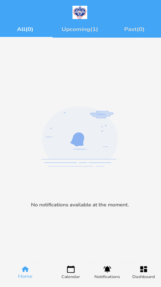 #1. Pokhara University(PU) (iOS) 作者: Gateway Technologies Pvt. Ltd