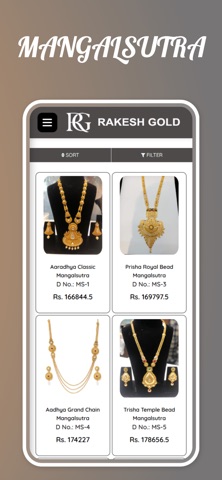 Rakesh Gold Screenshot 6 of 8