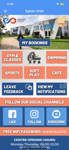 Achieve Lifestyle Screenshot 2 of 8