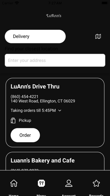 LuAnn's