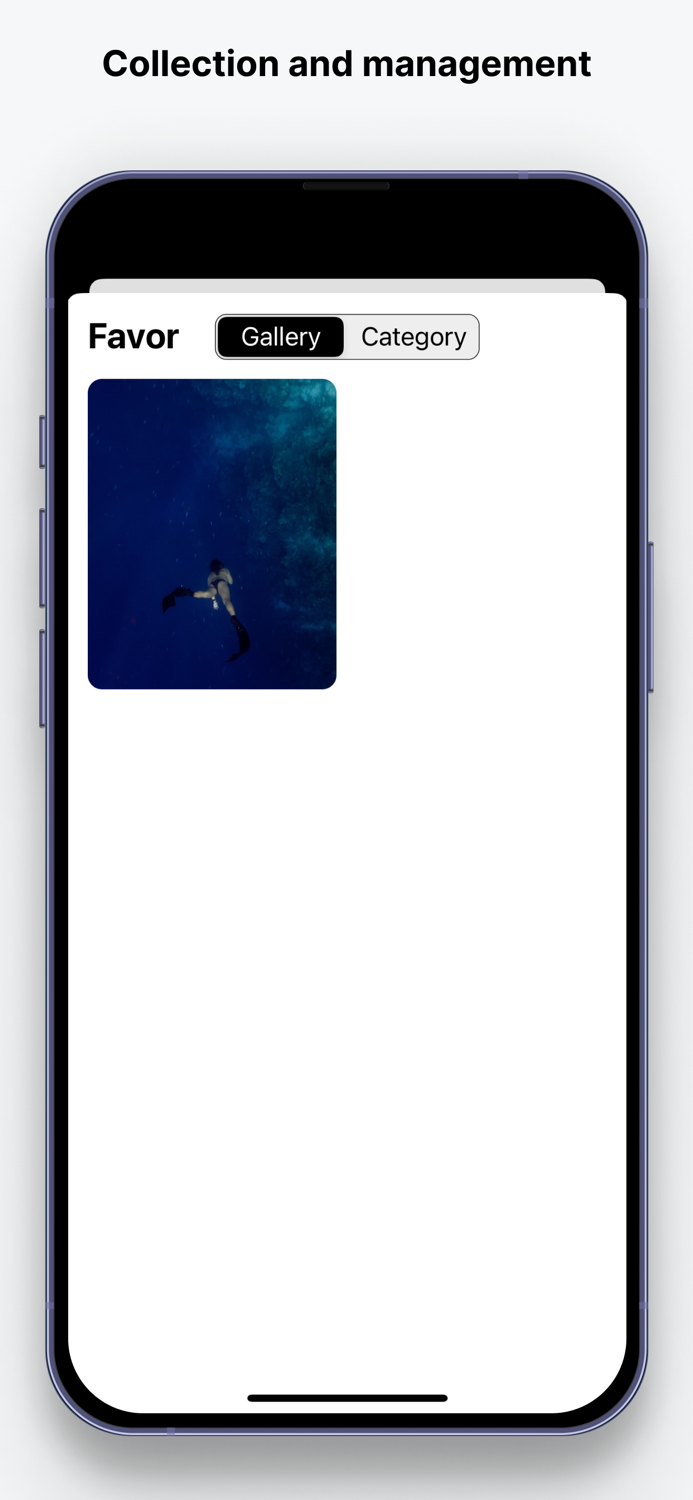 iWallpaper - Wallpaper Maker