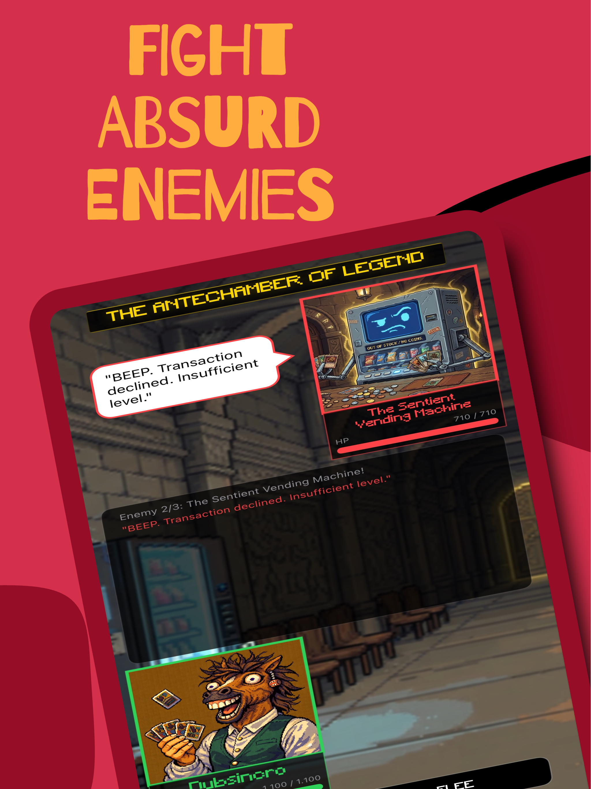 TCG Legends screenshot 8