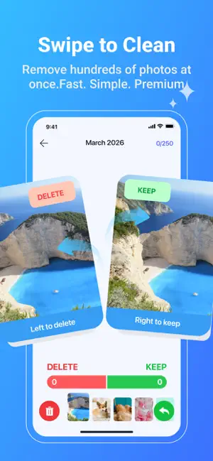 CleanlyAI:Auto PhotoClean screenshot 3