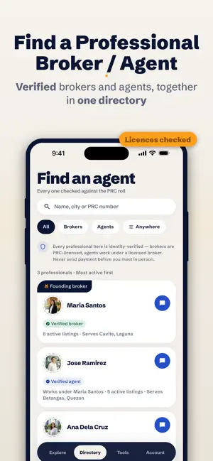 lumingon screenshot 2