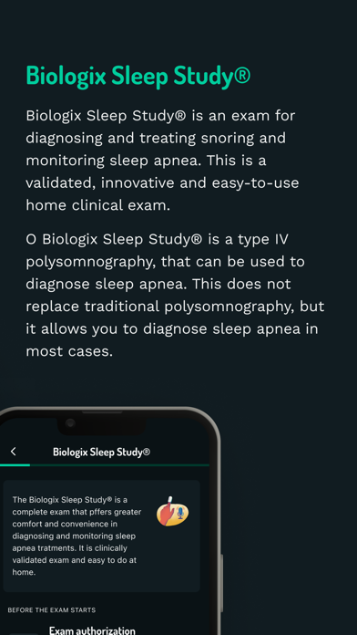 Biologix Screenshot