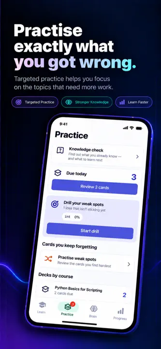 Coursor screenshot 7
