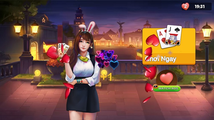 Tien Len Mien Nam Offline. screenshot-7