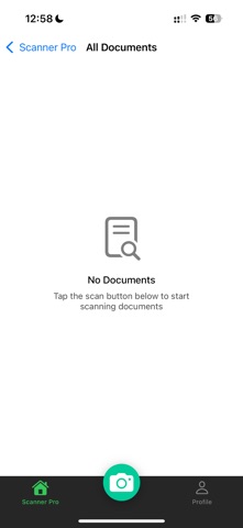 Doc Scan Master Screenshot 3 of 3