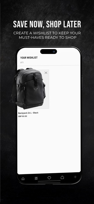 SQUATWOLF Screenshot 6 of 6