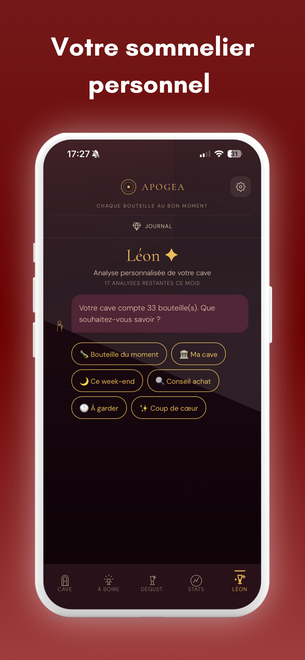 Apogea screenshot 5
