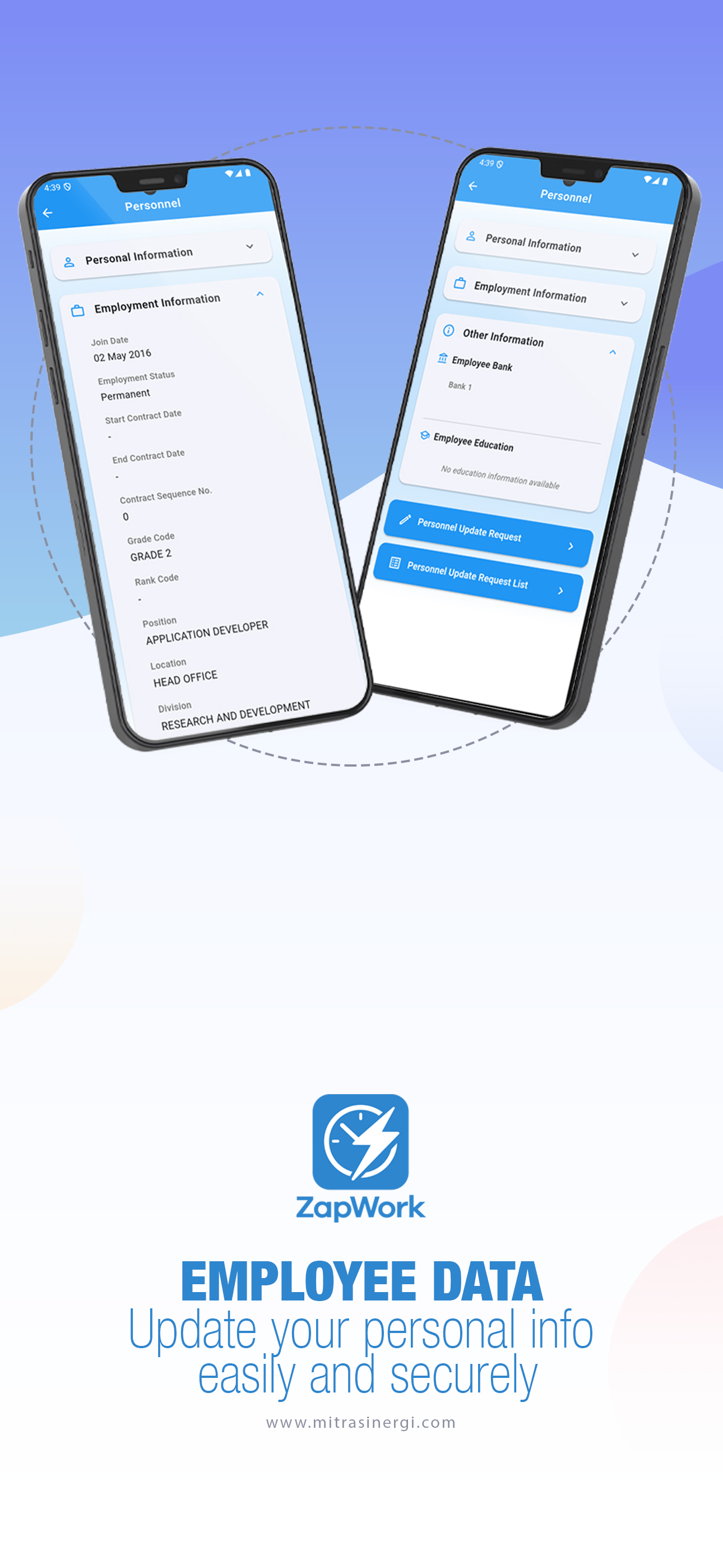 ZapWork