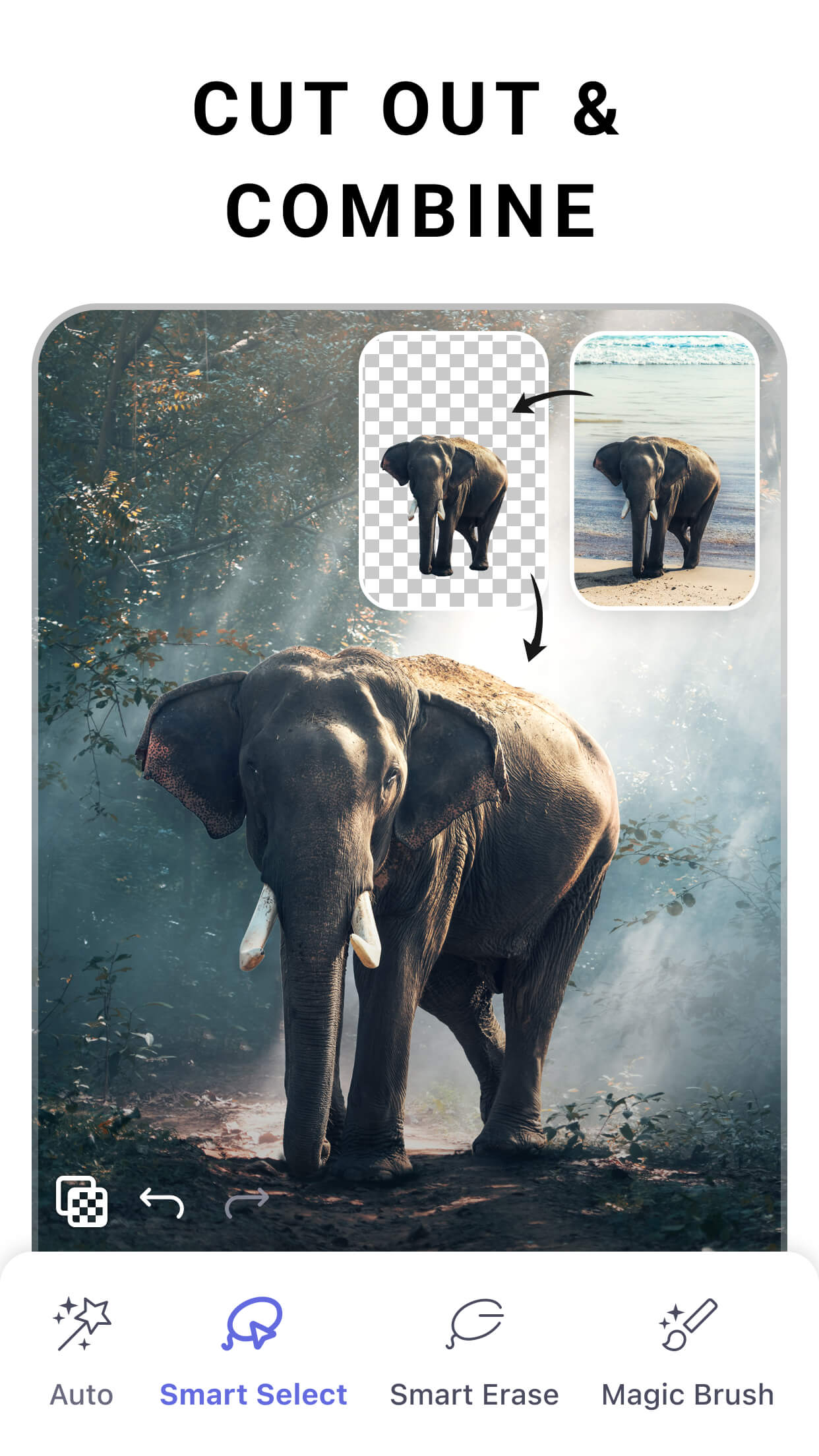 LightX: Photo Editor & Retouch