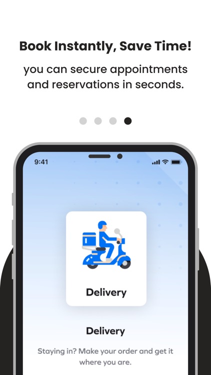 Indigo Valley screenshot-3