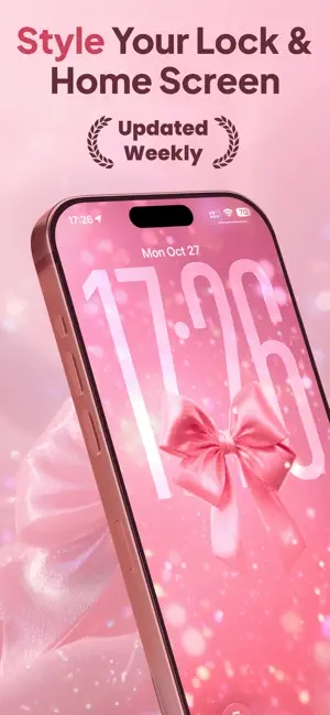PortraAI: Themes & Wallpaper iPhone screenshot 1