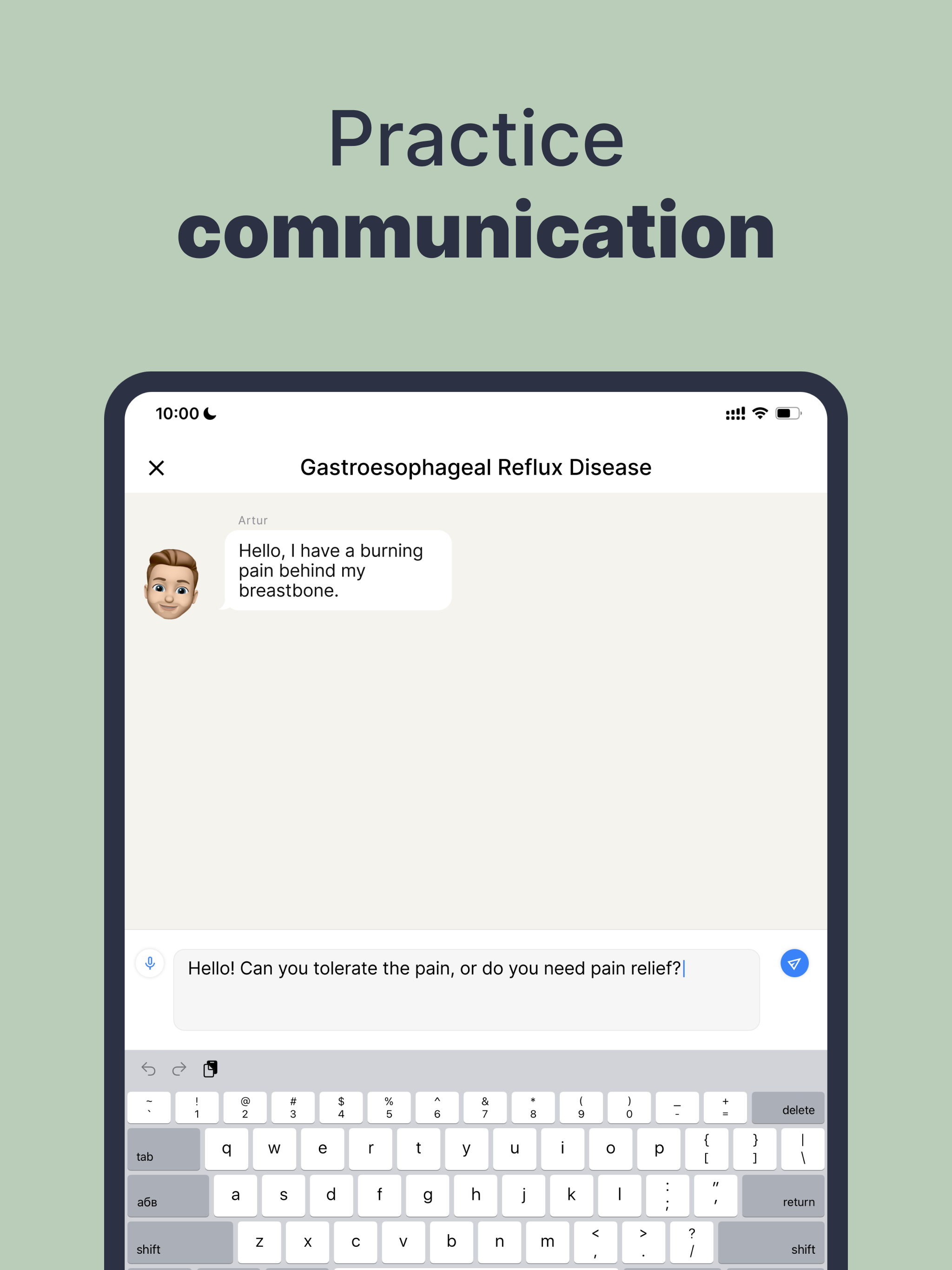 Medical English - Doxa