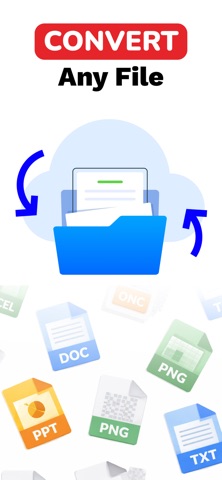 PDF Scanner | File Converter screenshot