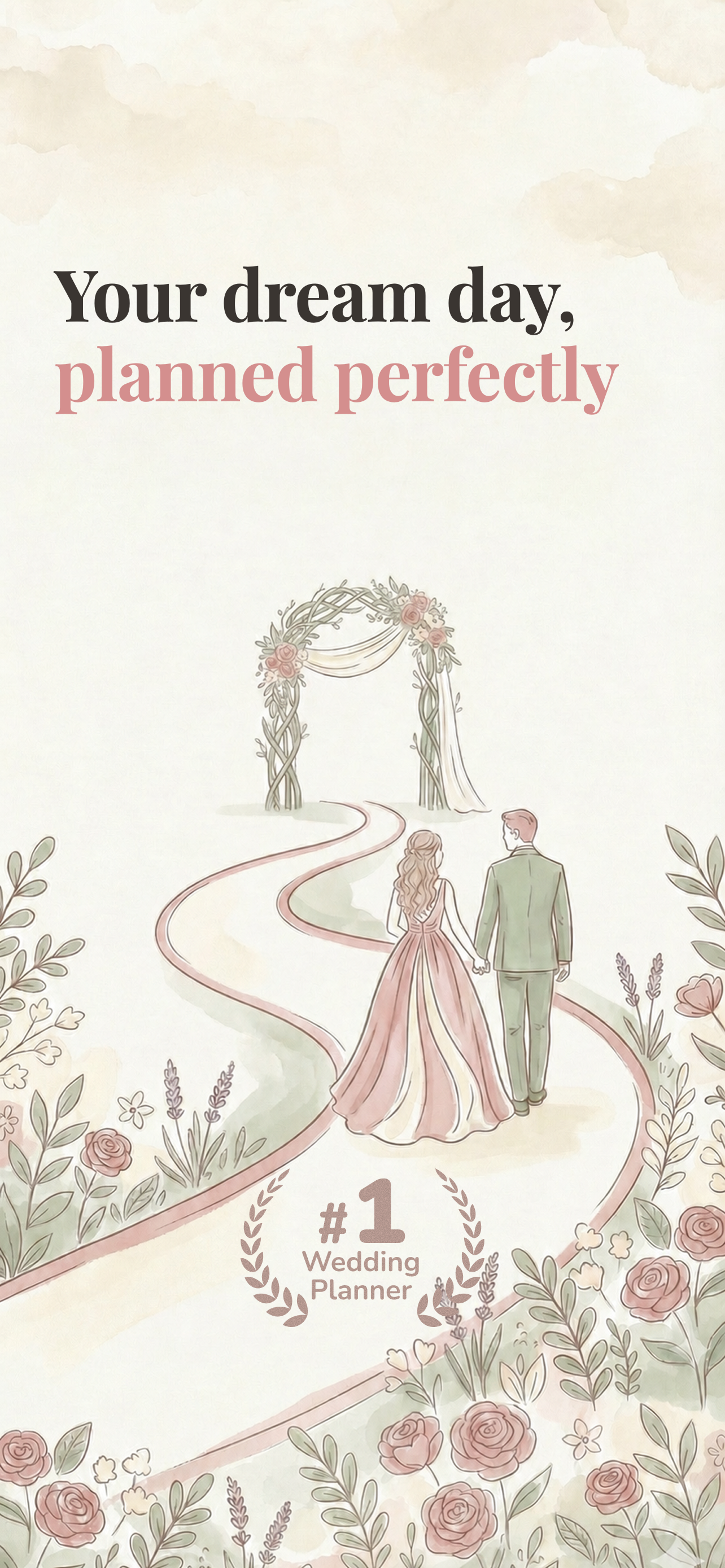 Wedding Planner: Harmony
