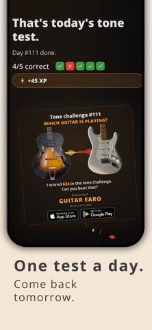 Guitar Earo Screenshot 2 of 6