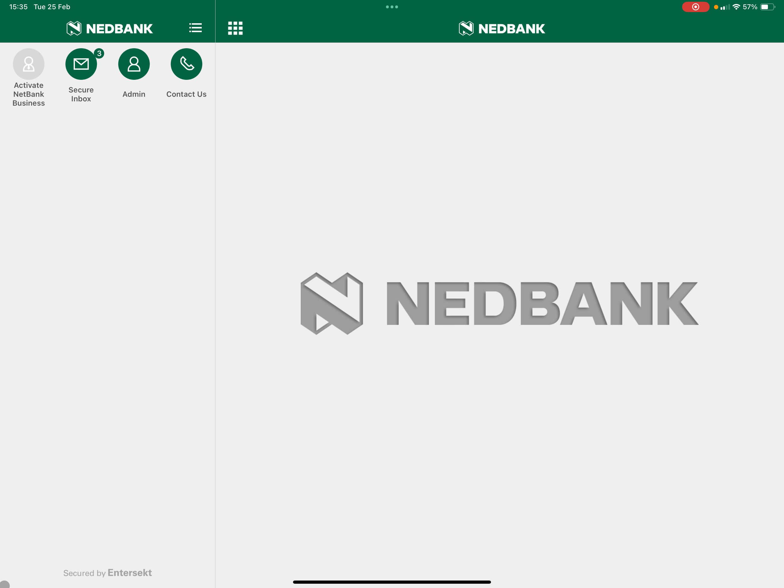 Nedbank AppSuite