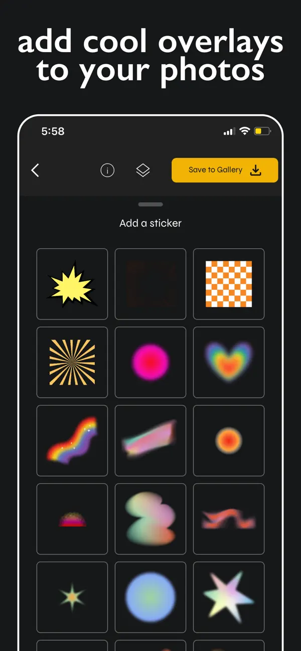#5. Lono: Reels Maker & Pic Editor (iOS) Podle: BLANK CANVAS DESIGNS PRIVATE LIMITED