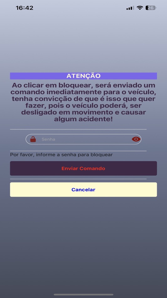 #7. HD Rastreamento (iOS) Podle: Renato Pinheiro