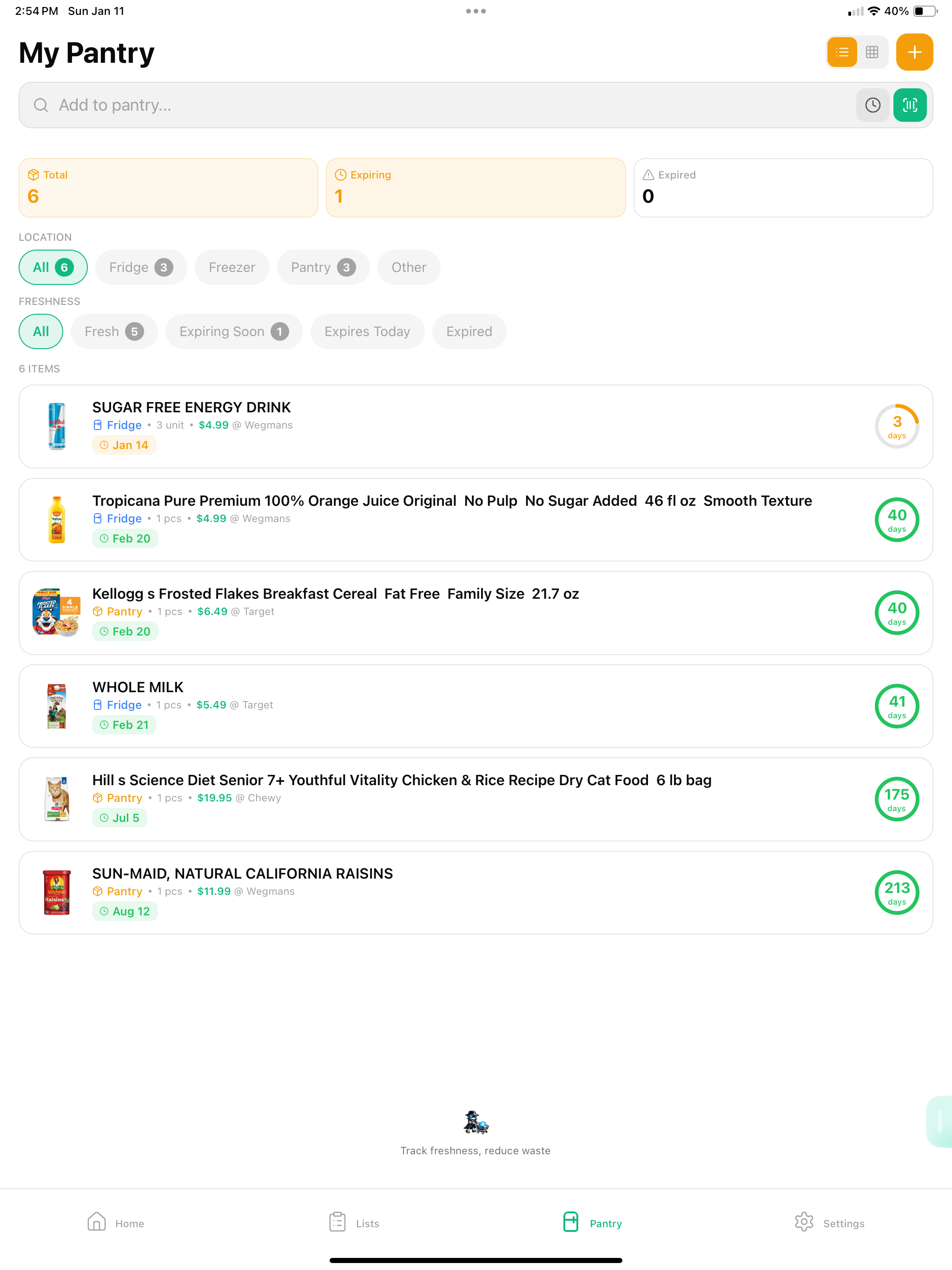 AgentShopper.ai screenshot 14