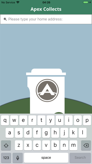 Apex Collects Screenshot