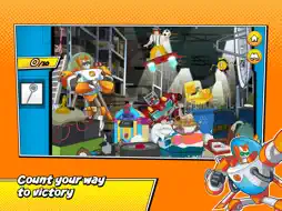 Transformers Rescue Bots! screenshot 10