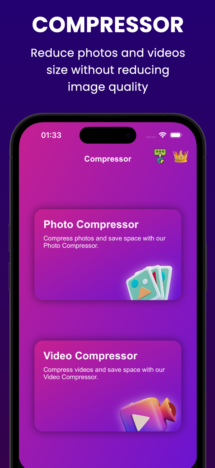 Phone Cleaner AI-Clean Storage