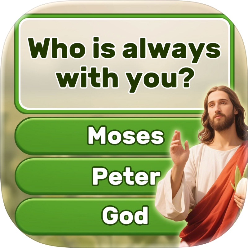 Faith Quiz Adventure screenshot 11