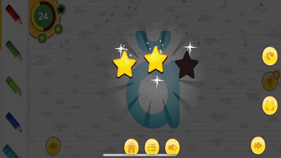 #4. Vui Học Tiếng Việt Cùng Bé (iOS) 由: Van Luan