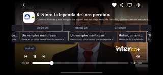 InterGo+ Screenshot 4 of 5