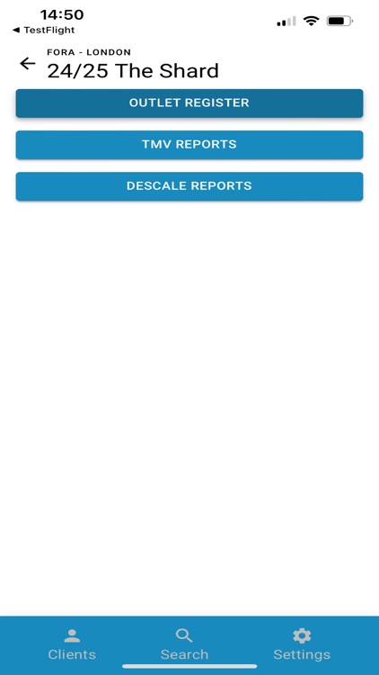 Aqua-Flo screenshot-4