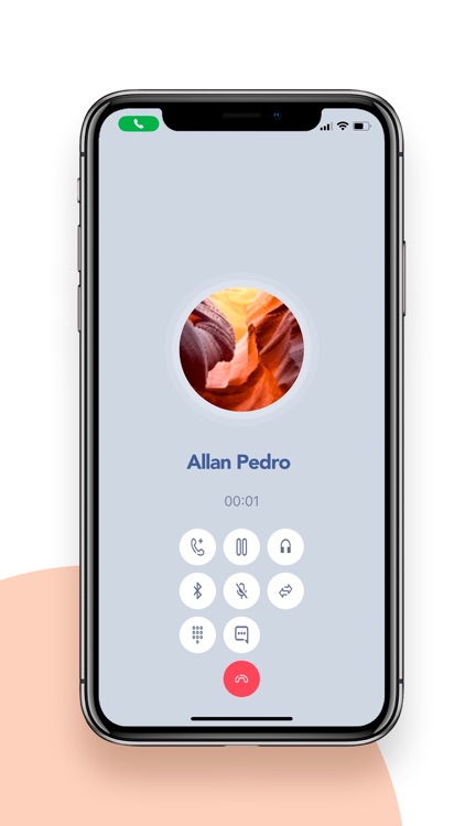 Smartspace UC screenshot-4