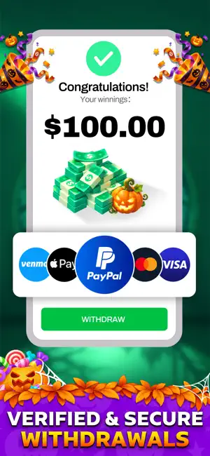 Mahjong Rumble: Win Real Cash screenshot 2