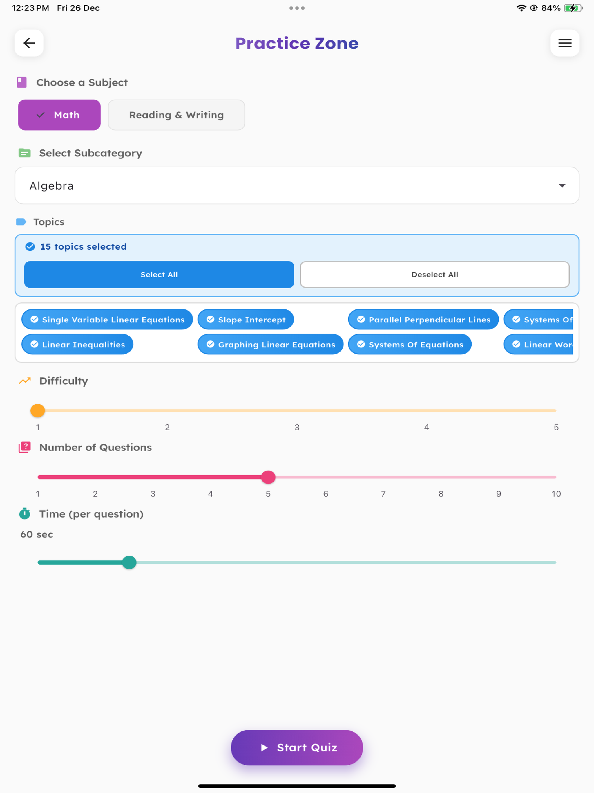 EducadoAI screenshot 12