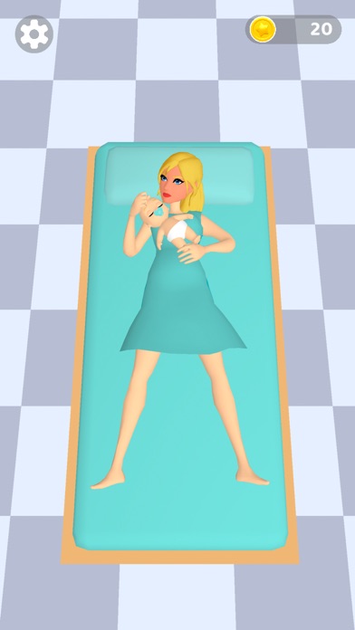 Lifeline: Life simulation game Screenshot